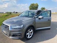 gebraucht Audi Q7 3.0 TDI quattro tiptronic