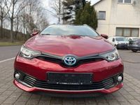 gebraucht Toyota Auris Touring Sports Hybrid Style|NAVI|Kamera