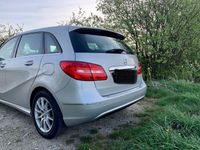 gebraucht Mercedes B180 CDI -