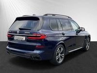 gebraucht BMW X7 M60i xDrive *Facelift*|MSportPro|AHK|H/K