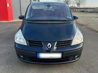 Occasion Renault Espace Expression 170 ch (125 kW) 2006 Bleue Monospace