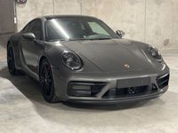 gebraucht Porsche 911 Carrera GTS 992Coupé *Neuwagen*Liftsystem*u.a.