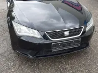 Gebraucht Seat Leon ST 105 PS (77 kW) 2011 Kombi