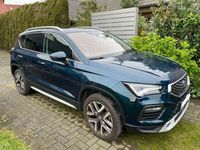 gebraucht Seat Ateca 1.5 TSI ACT 110kW Xperience Xperience