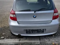 Gebraucht BMW 116 116 PS (85 kW) 2005 Silber Kleinwagen