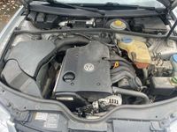 gebraucht VW Passat Variant 1.6 Klimaanlage