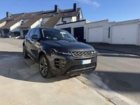 Gebraucht Land Rover Range Rover evoque SE 179 PS (131 kW) 2019 SUV