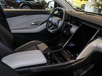 Neu Ford Explorer Premium 210 kW (286 PS) 2026 Schwarz SUV