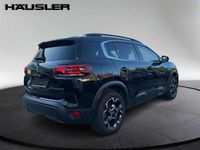 Gebraucht Citroën C3 110 PS (80 kW) 2023 Schwarz Kleinwagen