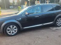Gebraucht Audi A6 Allroad Performance 179 PS (131 kW) 2008 Grau Kombi