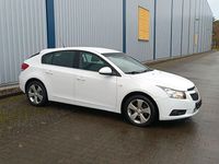 gebraucht Chevrolet Cruze 2.0