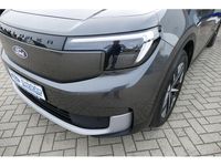 Gebraucht Ford Explorer Extended Range 250 kW (340 PS) 2025 Grau SUV