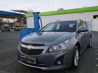 Gebraucht Chevrolet Cruze LT 124 PS (91 kW) 2012 Kombi