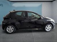 Gebraucht Mazda 2 116 PS (85 kW) 2024 Schwarz Kleinwagen