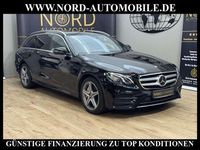 Gebraucht Mercedes E300 AMG 306 PS (225 kW) 2020 Schwarz Kombi