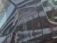 Gebraucht Peugeot 308 120 PS (88 kW) 2012 Schwarz Limousine
