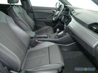 Gebraucht Audi Q3 S-Line 245 PS (180 kW) 2022 Gletscherweiß SUV