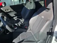 Gebraucht Mini John Cooper Works 204 PS (150 kW) 2024 Weiß Kleinwagen