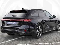 Gebraucht Audi A5 S-Line 204 PS (150 kW) 2025 Mythosschwarz metallic Kombi