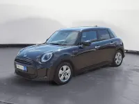 Gebraucht Mini ONE Classic 102 PS (75 kW) 2021 Schwarz Kleinwagen