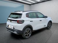 Gebraucht Citroën C3 101 PS (74 kW) 2025 Weiß Kleinwagen