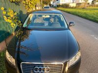 gebraucht Audi A3 benzin