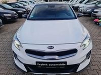 Second-hand Kia XCeed Platinum Edition 141 CP (103 kW) 2021 Alb SUV