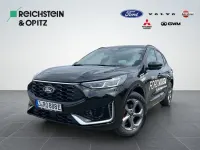 Neu Ford Kuga ST-Line X 242 PS (177 kW) 2026 Schwarz SUV