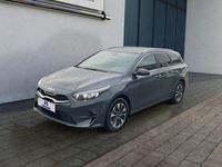 Neu Kia Ceed Sportswagon 101 PS (74 kW) 2025 Penta grey Kombi