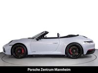 Gebraucht Porsche 911 Carrera 4 Cabriolet 480 PS (353 kW) 2024 Eisgraumetallic Cabrio