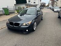 gebraucht BMW 525 E60 d Lci