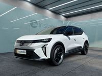 Gebraucht Renault Scenic E-Tech Iconic 160 kW (218 PS) 2024 Weiß SUV