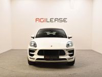 Gebraucht Porsche Macan GTS 360 PS (264 kW) 2016 Weiß SUV