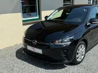 Gebraucht Opel Corsa 75 PS (55 kW) 2022 Schwarz Kleinwagen