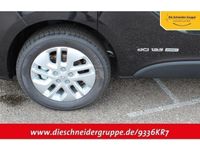 gebraucht Renault Trafic Expression dCi 125 ENERGY 8-Sitzer,Klima