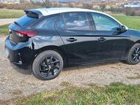 Gebraucht Opel Corsa 75 PS (55 kW) 2019 Schwarz Kleinwagen