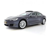 Gebraucht Tesla Model S 235 kW (320 PS) 2017 Grau Kleinwagen