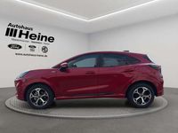 Gebraucht Ford Puma ST-Line 125 PS (91 kW) 2025 Fantastic red metallic SUV