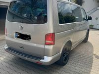 Usata VW Multivan 180 CV (132 kW) 2012 Monovolume