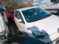 Second-hand VW up! 75 CP (55 kW) 2013 Alb Hatchback