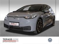 Gebraucht VW ID.3 Pure 110 kW (150 PS) 2021 Grau Kleinwagen