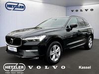 Gebraucht Volvo XC60 Core 197 PS (144 kW) 2022 Black stone, solid / solid SUV
