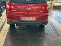 Gebraucht VW Tiguan 140 PS (102 kW) 2008 Andere farben SUV