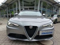 Gebraucht Alfa Romeo Giulia Super 179 PS (131 kW) 2016 Andere Limousine