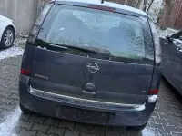 Gebraucht Opel Meriva Edition 101 PS (74 kW) 2005 Van / Kleinbus