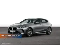Gebraucht BMW 120 Shadowline 156 PS (114 kW) 2025 Skyscraper grau metallic Kleinwagen