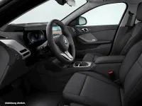 Gebraucht BMW 120 150 PS (110 kW) 2025 Schwarz Kleinwagen