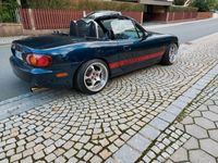 gebraucht Mazda MX5 nb Umbau, Tuning