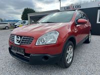 gebraucht Nissan Qashqai +2 Qashqai +2 Acenta