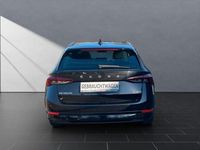 Gebraucht Skoda Octavia Style 150 PS (110 kW) 2023 Schwarz Kombi